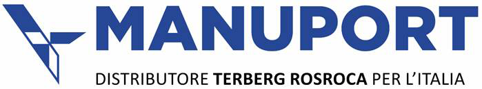 Manuport logo